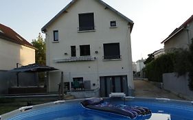 Appartementy Coco Guilbeau
